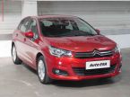 Citroën C4 - fotka číslo 0