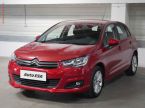 Citroën C4 - fotka číslo 2