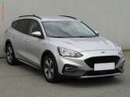 Ford Focus - fotka číslo 0