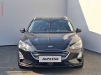 Ford Focus - fotka číslo 1
