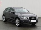 Audi Q5 - fotka číslo 0