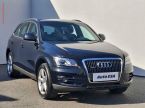 Audi Q5 - fotka číslo 0