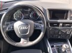 Audi Q5 - fotka číslo 10