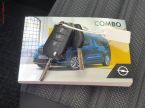 Opel Combo - fotka číslo 17