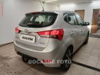 Hyundai ix20 - fotka číslo 1