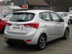 Hyundai ix20 - fotka číslo 3