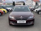 Škoda Superb - fotka číslo 1