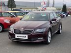 Škoda Superb - fotka číslo 2