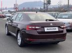 Škoda Superb - fotka číslo 3