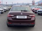 Škoda Superb - fotka číslo 4