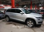Škoda Kodiaq - fotka číslo 0