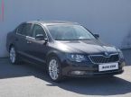 Škoda Superb - fotka číslo 0