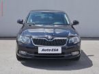 Škoda Superb - fotka číslo 1