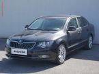 Škoda Superb - fotka číslo 2