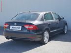 Škoda Superb - fotka číslo 3