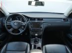 Škoda Superb - fotka číslo 7