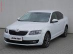 Škoda Octavia - fotka číslo 2