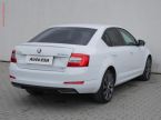 Škoda Octavia - fotka číslo 3