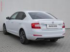 Škoda Octavia - fotka číslo 6