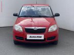 Škoda Fabia - fotka číslo 1