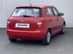 Škoda Fabia - fotka číslo 3