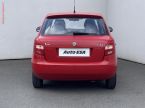 Škoda Fabia - fotka číslo 4