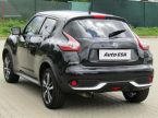 Nissan Juke - fotka číslo 3
