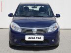 Dacia Sandero - fotka číslo 1