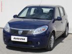 Dacia Sandero - fotka číslo 2