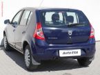 Dacia Sandero - fotka číslo 5
