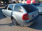 Škoda Octavia - fotka číslo 1
