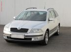 Škoda Octavia - fotka číslo 2