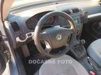 Škoda Octavia - fotka číslo 2