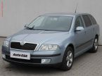Škoda Octavia - fotka číslo 2
