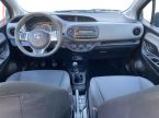 Toyota Yaris - fotka číslo 7