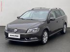 Volkswagen Passat - fotka číslo 2