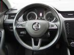 Škoda Octavia - fotka číslo 14