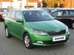 Škoda Fabia - fotka číslo 0
