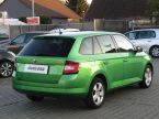 Škoda Fabia - fotka číslo 3