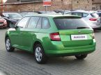 Škoda Fabia - fotka číslo 5