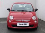 Fiat 500 - fotka číslo 1