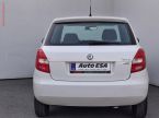 Škoda Fabia - fotka číslo 4