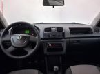 Škoda Fabia - fotka číslo 7