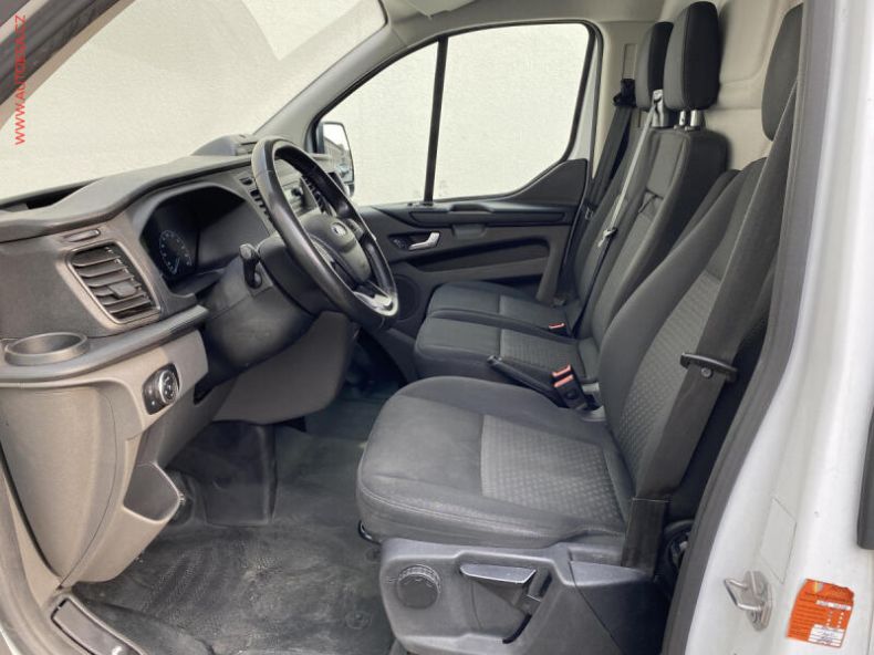 Ford Transit - hlavní fotka