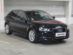 Audi A3 - fotka číslo 0