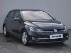 Volkswagen Golf - fotka číslo 0
