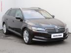 Škoda Superb - fotka číslo 0