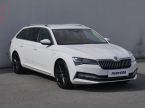 Škoda Superb - fotka číslo 0