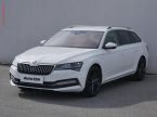 Škoda Superb - fotka číslo 2
