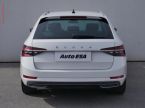 Škoda Superb - fotka číslo 4